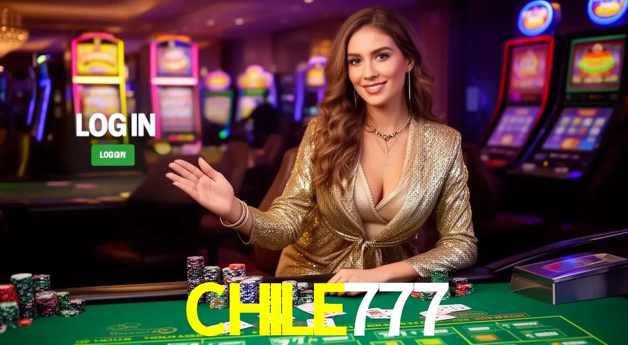 CHILE777 Bingo