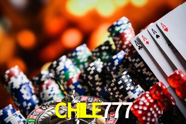 CHILE777 Actualizaciones instantáneas