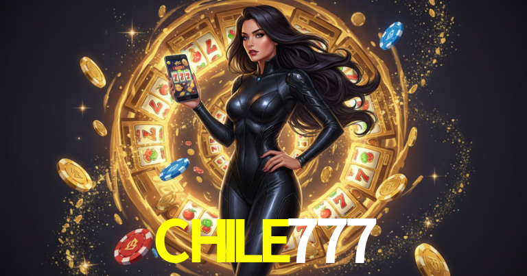 CHILE777 Juegos Confiables