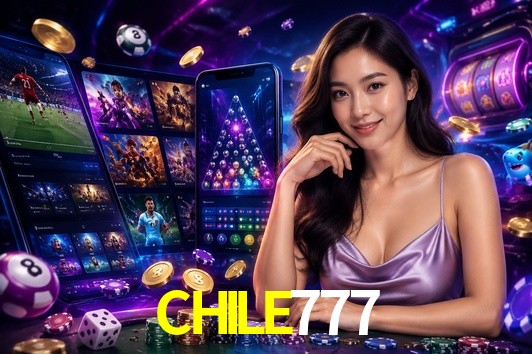 CHILE777 gaming platform