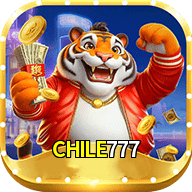 CHILE777 logo